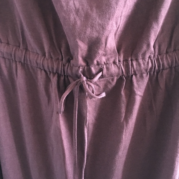 Theory Maxi Dress - Picture 3 of 5